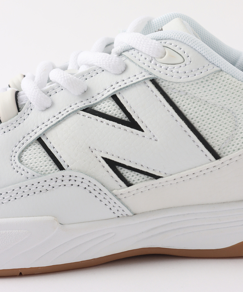 NEW BALANCE(ニューバランス)の「《WEB限定》【New Balance / ニューバランス】NM808TNB(スニーカー・メンズ・ベージュ・26cm/26.5cm/27cm/27.5cm/28cm)」の9枚目の写真