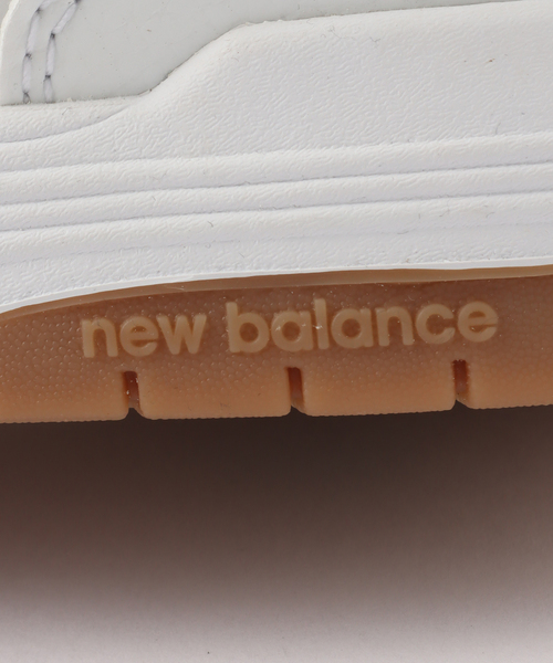 NEW BALANCE(ニューバランス)の「《WEB限定》【New Balance / ニューバランス】NM808TNB(スニーカー・メンズ・ベージュ・26cm/26.5cm/27cm/27.5cm/28cm)」の11枚目の写真