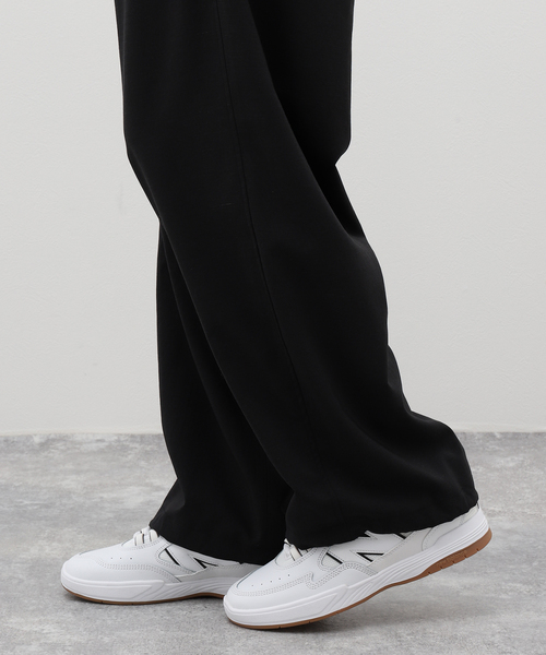 NEW BALANCE(ニューバランス)の「《WEB限定》【New Balance / ニューバランス】NM808TNB(スニーカー・メンズ・ベージュ・26cm/26.5cm/27cm/27.5cm/28cm)」の15枚目の写真