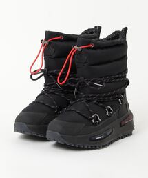 MONCLER | MONCLER NMD MID ANKLE BOOTS(ブーツ)