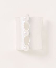 Burner（バーナー）の「【CHI SELECT】ヘアアクセサリー デザイン chi-haira-g1（バレッタ/ヘアクリップ）」