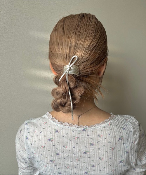 ●ヘアリボンセット　専用 5-ns00259.jpg