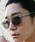 WYM LIDNMiEB oC hj́uWELLINGTON / BOSTON SUNGLASSESiTOXjvb̑9