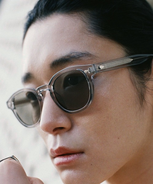 WELLINGTON / BOSTON SUNGLASSESの9枚目の写真