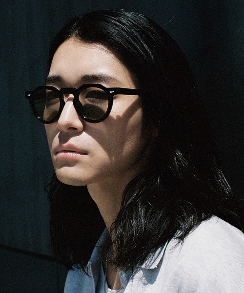 WELLINGTON / BOSTON SUNGLASSESの11枚目の写真