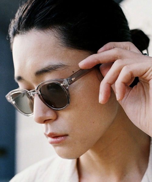 WELLINGTON / BOSTON SUNGLASSES（サングラス）｜WYM LIDNM