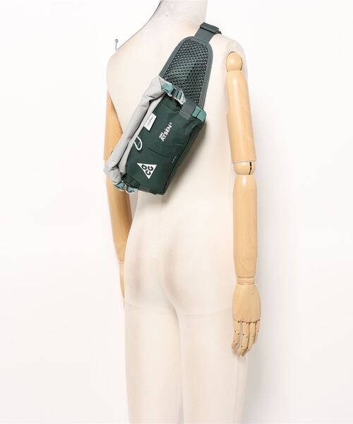 【セール】NIKE ACG AYSEN WAISTPACK DV4051-338（ボディバッグ/ウエストポーチ）｜NIKE（ナイキ）