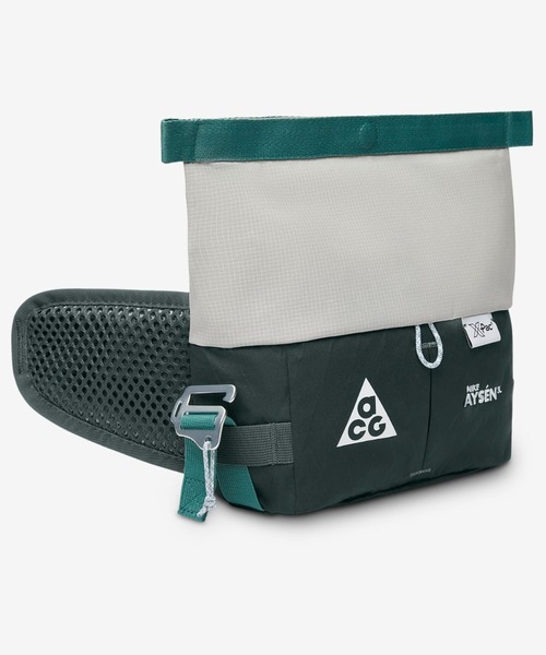 【セール】NIKE ACG AYSEN WAISTPACK DV4051-338（ボディバッグ/ウエストポーチ）｜NIKE（ナイキ）