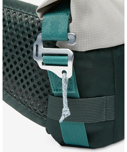 【セール】NIKE ACG AYSEN WAISTPACK DV4051-338（ボディバッグ/ウエストポーチ）｜NIKE（ナイキ）