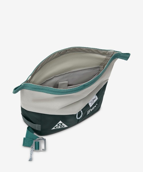 【セール】NIKE ACG AYSEN WAISTPACK DV4051-338（ボディバッグ/ウエストポーチ）｜NIKE（ナイキ）