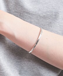 PHILIPPE AUDIBERT | 【別注】<PHILIPPE AUDIBERT>MAXITON ブレスレット(ブレスレット)