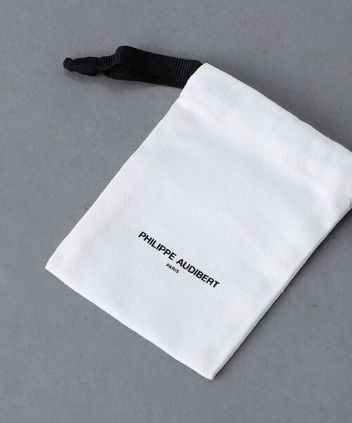 PHILIPPE AUDIBERT（フィリップ オーディベール）の「【別注】＜PHILIPPE AUDIBERT＞MAXITON ブレスレット（ブレスレット・レディース・シルバー・FREE）」の7枚目の写真