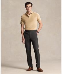 本日発送 Polo Ralph Lauren コーデュロイニット 半袖ポロシャツ POLO RALPH LAUREN 【並行輸入品】ポロ ラルフローレン
