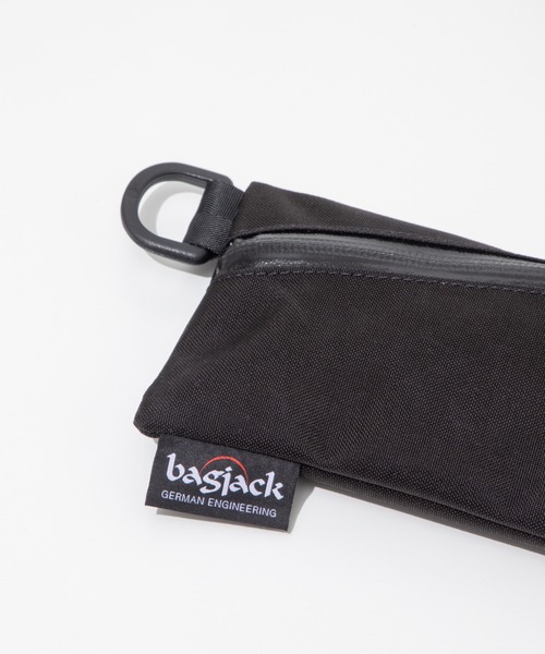 BAGJACK（バッグジャック）の「BAG JACK PURSE TWIST XS バッグ