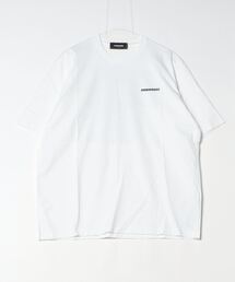 D SQUARED2 AW Tシャツ・カットソー ホワイト系 DSQUARED2 ディースクエアード Tシャツ DSQ2 Regular Fit T