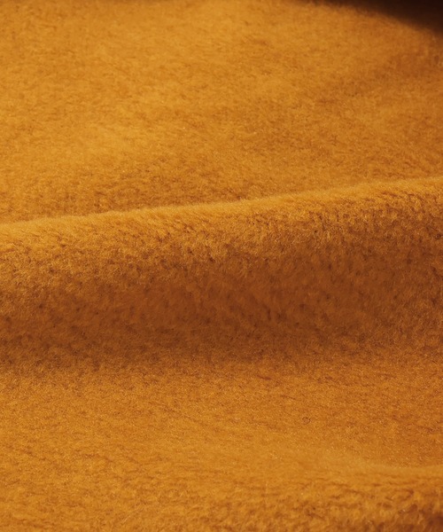 KRIFF MAYER(クリフメイヤー)の「ロゴスウェットクルー(スウェット・メンズ・グレー/ブラック/グリーン/カラフル/オートミール/マスタード・MEDIUM/LARGE/X-LARGE)」の11枚目の写真