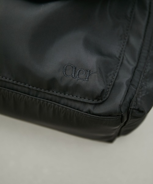 【セール】【サステナブル・WEB限定】フラップポケットスクエアートート（トートバッグ）｜ADAM ET ROPE'（アダムエロペ）