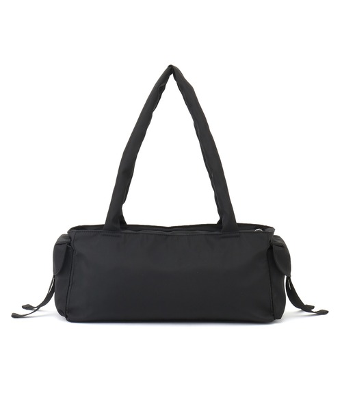 【セール】【サステナブル・WEB限定】フラップポケットスクエアートート（トートバッグ）｜ADAM ET ROPE'（アダムエロペ）