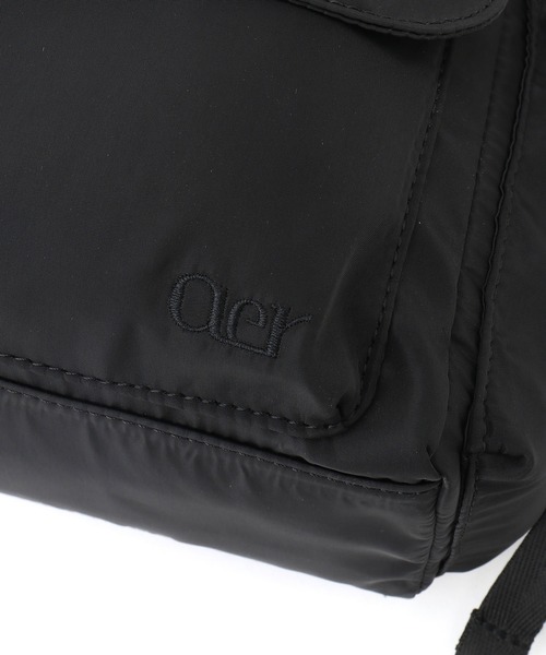 【セール】【サステナブル・WEB限定】フラップポケットスクエアートート（トートバッグ）｜ADAM ET ROPE'（アダムエロペ）