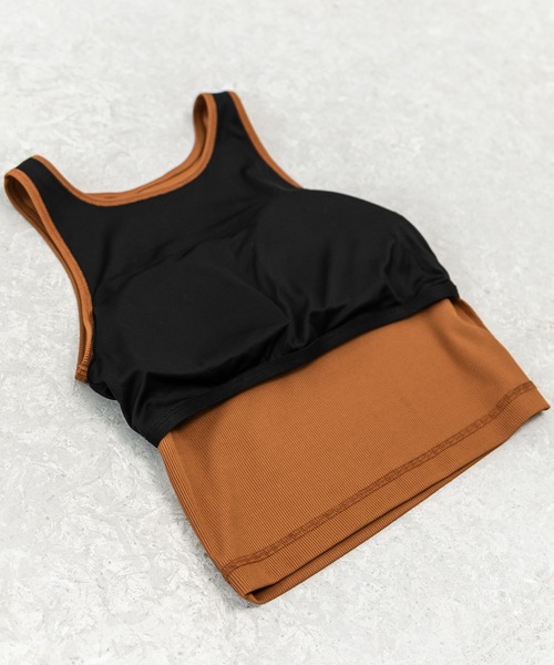 セール】【ムラサキスポーツ限定】TAHCHEE/ターチー タンク