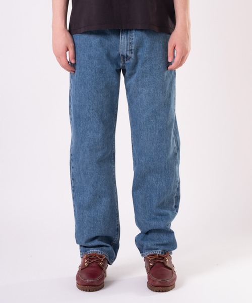 Levi's/リーバイス 555 リラックスストレート（デニムパンツ