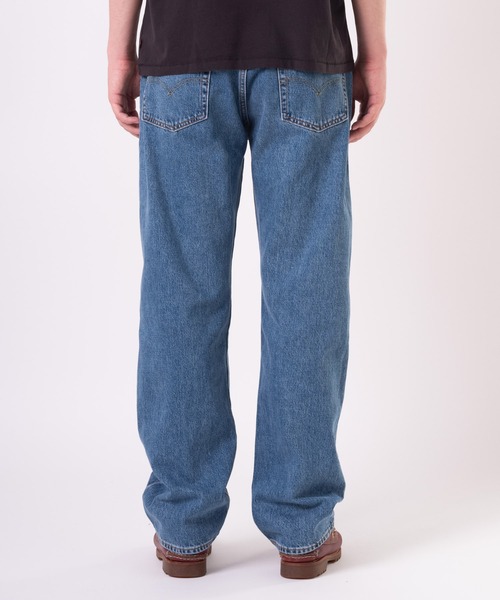 Levi's/リーバイス 555 リラックスストレート（デニムパンツ