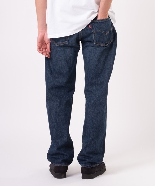 セール】Levi's/リーバイス 555 リラックスストレート（デニムパンツ