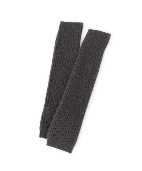 セール】フォックスウール片畦アームウォーマー（手袋）｜SALON adam