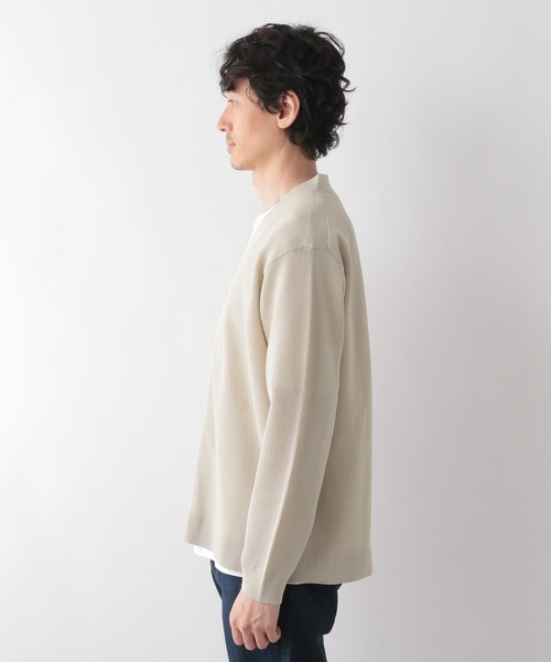 セール】トクトク2SETカーデ＆プリントT/129688（カーディガン