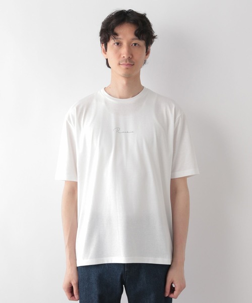 ゆうページ 楽天市場】【SALE／50%OFF】トクトク2SETカーデ&プリントT