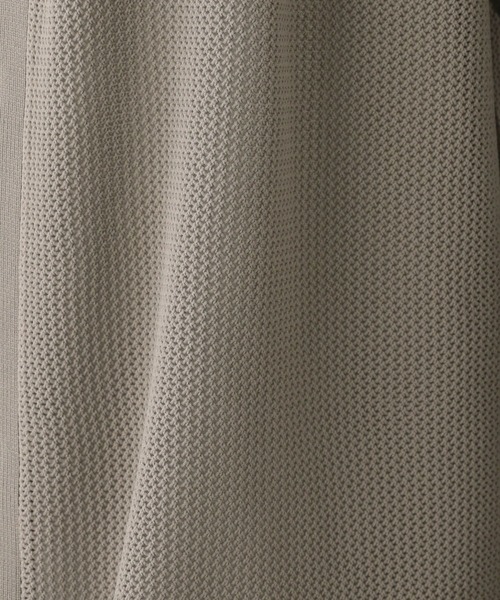 GLOBAL WORK（グローバルワーク）の「トクトク2SETカーデ＆プリントT/129688（カーディガン/ボレロ・メンズ・アッシュグレー/ブラック/アイボリー/グリーン/ネイビー・MEDIUM/SMALL/X-LARGE/LARGE）」の15枚目の写真