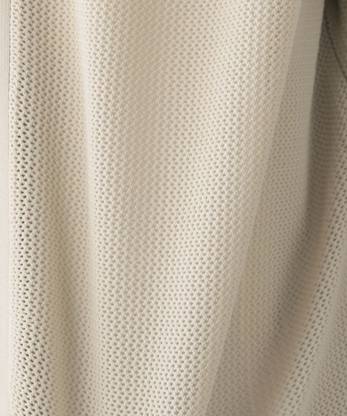 GLOBAL WORK（グローバルワーク）の「トクトク2SETカーデ＆プリントT/129688（カーディガン/ボレロ・メンズ・アッシュグレー/ブラック/アイボリー/グリーン/ネイビー・MEDIUM/SMALL/X-LARGE/LARGE）」の18枚目の写真