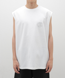 PSG JP METALLIC LOGO TANK