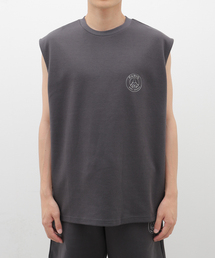 PSG JP METALLIC LOGO TANK