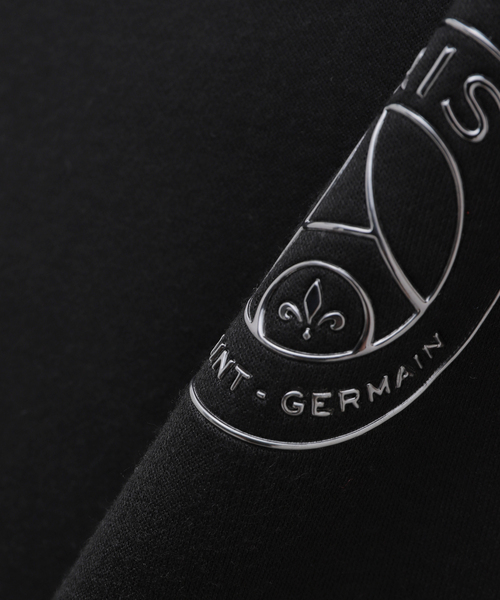 PARIS SAINT-GERMAIN(パリサンジェルマン)の「PSG JP METALLIC LOGO TANK(Tシャツ/カットソー・メンズ・チャコールグレー/ホワイト/ブラック・X-LARGE/LARGE/MEDIUM)」の14枚目の写真