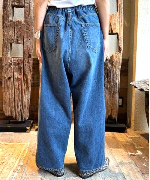 ダンプ ホップパンツ（その他パンツ）｜journal standard luxe