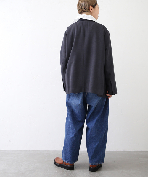 JOURNAL STANDARD LUXE（ジャーナルスタンダード ラックス）の「12OZ
