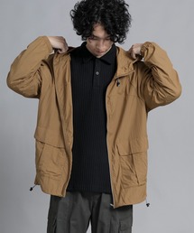 aimoha men Lightweight Utility Windbreaker
