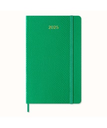 MOLESKINE（モレスキン）の「2025年 1月始まり 12か月 ウィークリーダイアリー（手帳/メモ帳・メンズ）」