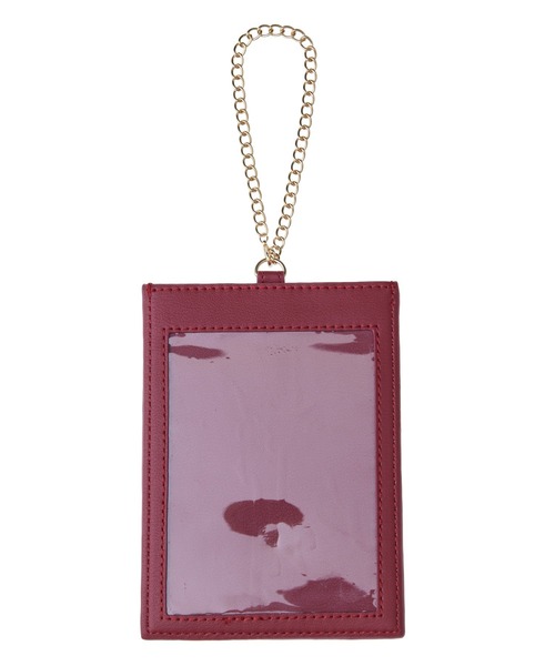 Maison de FLEUR（メゾンドフルール）の「EC限定フォトケース（その他雑貨・レディース・ライトブルー/ブラック/アイボリー/レッド/ピンク/ラベンダー/ミント/イエロー・FREE）」の11枚目の写真