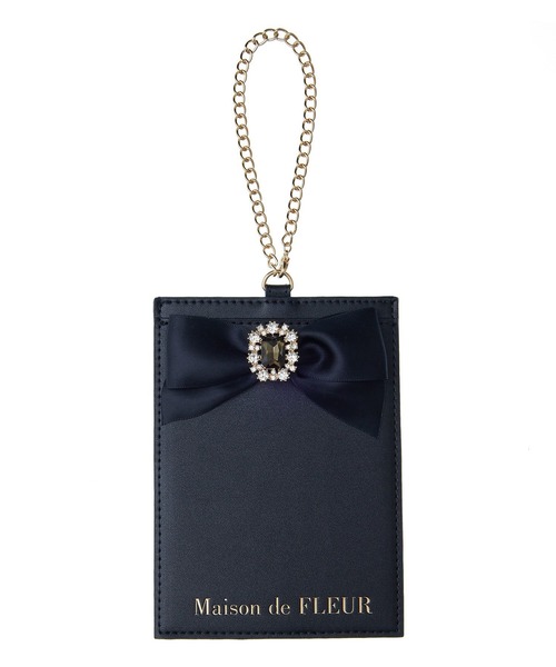 Maison de FLEUR（メゾンドフルール）の「EC限定フォトケース（その他雑貨・レディース・ライトブルー/ブラック/アイボリー/レッド/ピンク/ラベンダー/ミント/イエロー・FREE）」の15枚目の写真