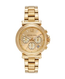 セール】マイケル・コース 腕時計 レディース アナログ レザー