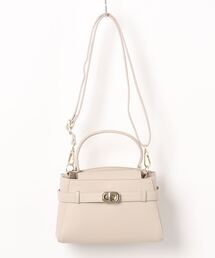 EDIT COLOGNE | ミニベルトポシェット(ハンドバッグ)