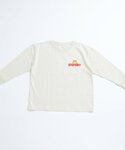 and D. petit main(アンドディープティマイン)の「トップス(Tシャツ/カットソー)」