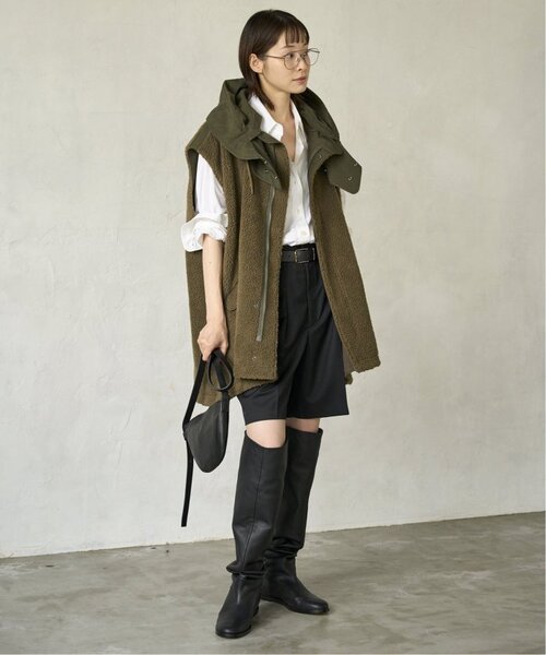 plage Backet Baggage/バケットバゲージ バッグ WEB限定追加》Bucket Baggage/バケットバゲージORANGE PIECE S