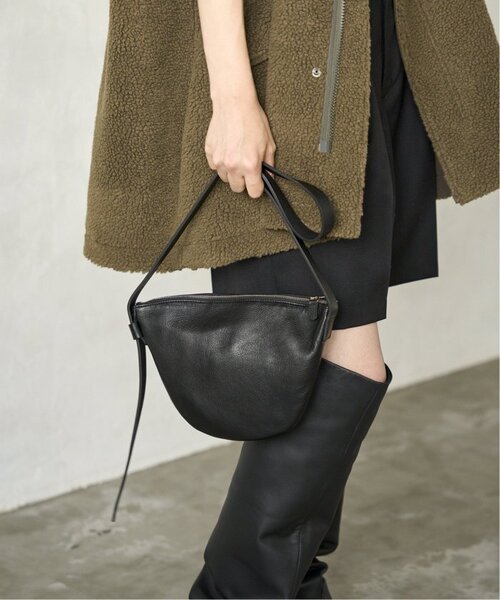 plage Backet Baggage/バケットバゲージ バッグ Bucket Baggage/バケットバゲージ Long Handle Frap バッグ