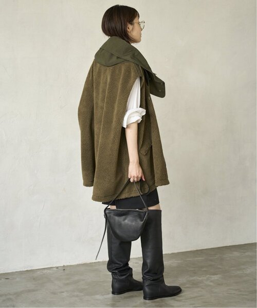 WEB限定追加》Bucket Baggage/バケットバゲージORANGE PIECE S