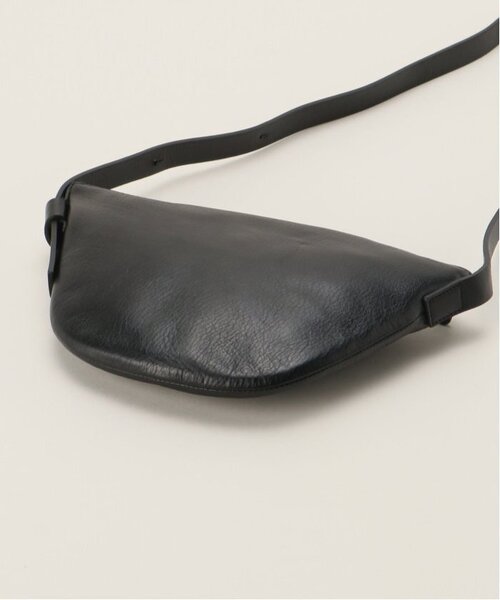 WEB限定追加》Bucket Baggage/バケットバゲージORANGE PIECE S 