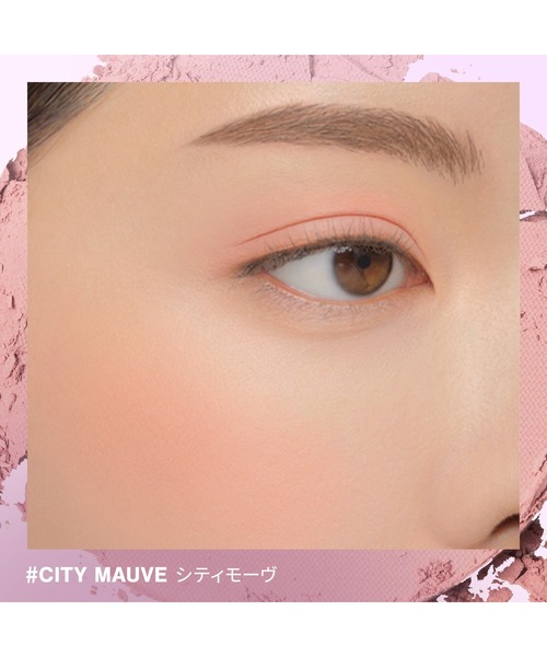 3CE フェイスブラッシュ（チーク）｜3CE（3CE）のファッション通販