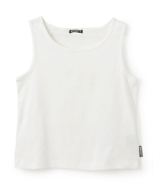 by LOVEiT（バイラビット）の「タンクつきウサ耳パーカー（パーカー・キッズ・ホワイト系その他/チェリーピンク/ブラック・120cm/130cm/140cm/150cm/160cm）」の15枚目の写真